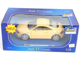 Lot 36 - REVELL (ALLEMAGNE) (4)