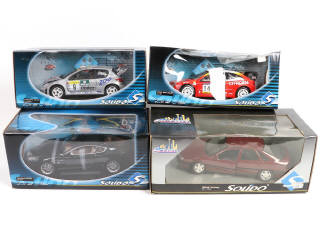 Lot 47 - SOLIDO (FRANCE) (4)