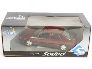 Lot 47 - SOLIDO (FRANCE) (4)