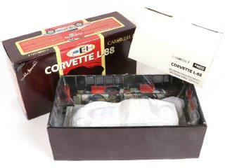 Lot 34 - CAROUSEL 1 (USA) (1)
