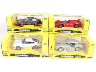 Lot 46 - JOUEF EVOLUTION (FRANCE) (4)
