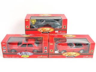 Lot 49 - MAJORETTE (FRANCE) (3)