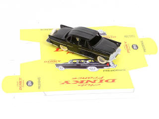 Lot 314 - CLUB DINKY FRANCE (1)