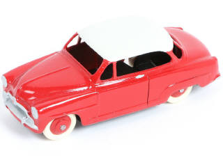 Lot 308 - CLUB DINKY FRANCE (1)