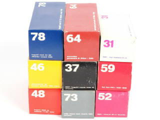 Lot 114 - RIO (ITALIE) (9)