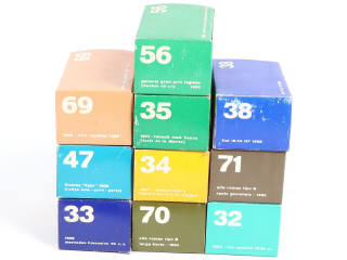 Lot 115 - RIO (ITALIE) (10)