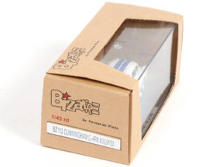 Lot 72 - BIZARRE (MACAU) (1)