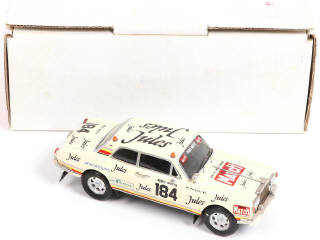 Lot 170 - MINI RACING (FRANCE) (1)