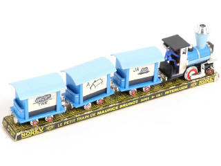Lot 188 - NOREV (FRANCE) (1)