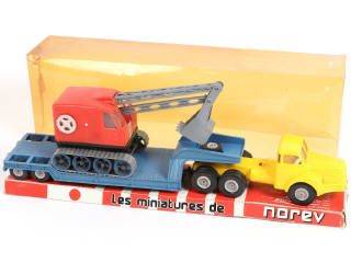 Lot 182 - NOREV (FRANCE) (1)