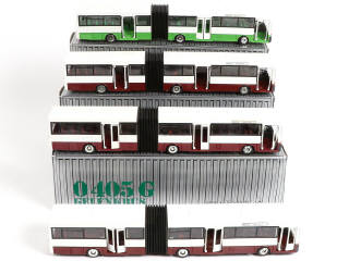 Lot 89 - CONRAD (ALLEMAGNE) (4)