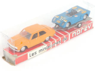 Lot 178 - NOREV (FRANCE) (1)