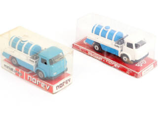 Lot 201 - NOREV (FRANCE) (2)