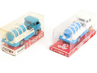 Lot 201 - NOREV (FRANCE) (2)