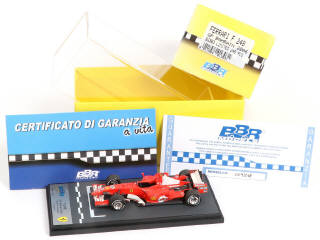 Lot 139 - BBR (ITALIE) (1)