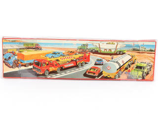 Lot 225 - MAJORETTE (FRANCE) (1)