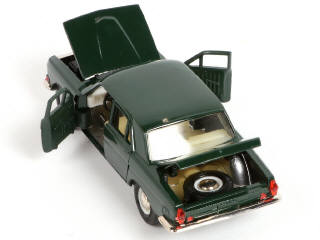 Lot 78 - NOVOEXPORT (URSS) (1)