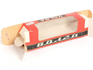 Lot 78 - NOVOEXPORT (URSS) (1)