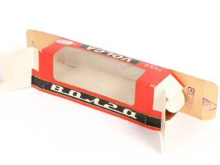 Lot 78 - NOVOEXPORT (URSS) (1)