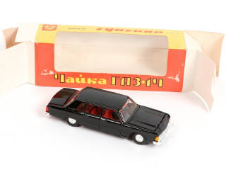 Lot 77 - NOVOEXPORT (URSS) (1)