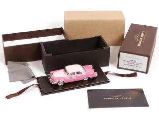 Lot 161 - BROOKLIN MODELS (GB) (1)