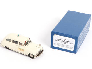 Lot 168 - BROOKLIN MODELS (GB) (1)