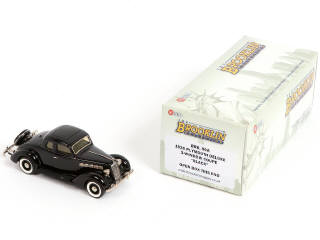 Lot 160 - BROOKLIN MODELS (GB) (1)