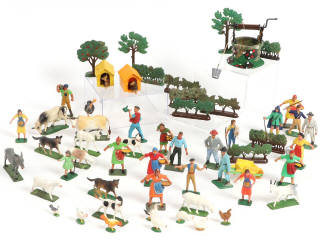 Lot 4 - STARLUX (FRANCE) (56)