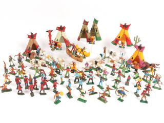Lot 6 - STARLUX (FRANCE) (100)
