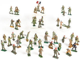 Lot 3 - STARLUX (FRANCE) (48)