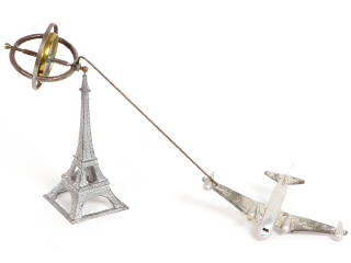 Lot 10 - M.W PARIS (FRANCE) (1)