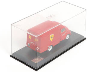 Lot 110 - IV MODEL FACTORY (ITALIE) (1)