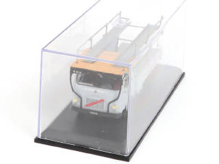 Lot 111 - IV MODEL FACTORY (ITALIE) (1)