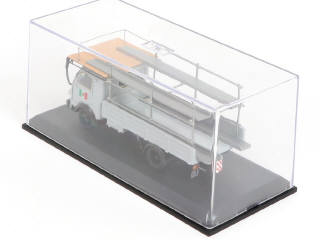 Lot 111 - IV MODEL FACTORY (ITALIE) (1)