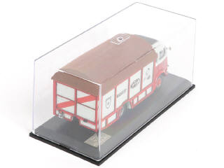 Lot 112 - IV MODEL FACTORY (ITALIE) (1)