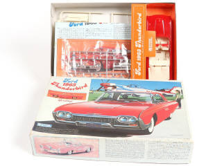 Lot 50 - GUNZE SANGYO (4)