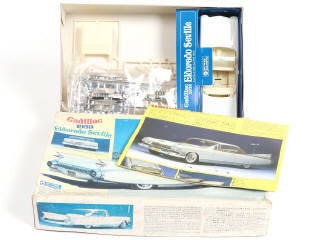 Lot 50 - GUNZE SANGYO (4)