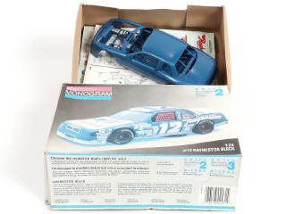 Lot 84 - MONOGRAM (ALLEMAGNE) (4)