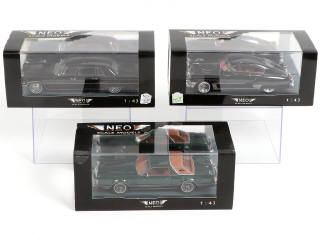 Lot 79 - NEO (PAYS-BAS) (3)