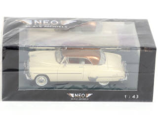 Lot 80 - NEO (PAYS-BAS) (3)