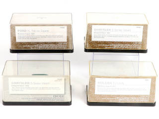 Lot 76 - TRAX (AUSTRALIE) (4)