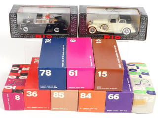 Lot 118 - RIO (ITALIE) (11)