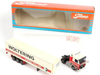 Lot 81 - TEKNO (PAYS-BAS) (2)