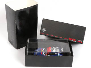 Lot 128 - RED LINE MODELS (ITALIE) (1)