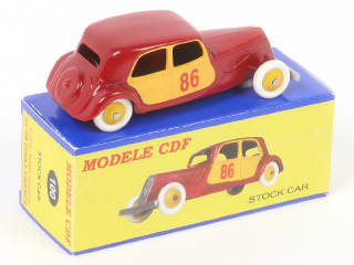 Lot 183 - CLUB DINKY FRANCE (1)