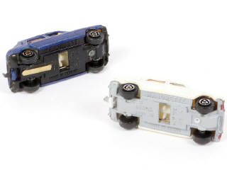 Lot 279 - MAJORETTE (FRANCE) (2)
