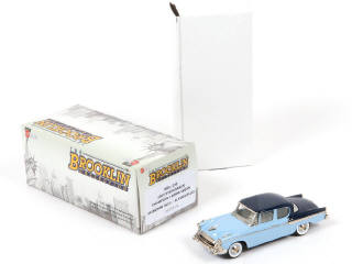 Lot 171 - BROOKLIN MODELS (GB) (1)