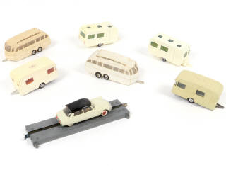 Lot 249 - NOREV (FRANCE) (8)