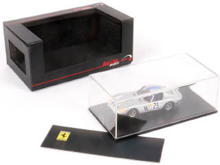 Lot 126 - RED LINE MODELS (ITALIE) (1)