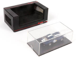 Lot 129 - RED LINE MODELS (ITALIE) (1)